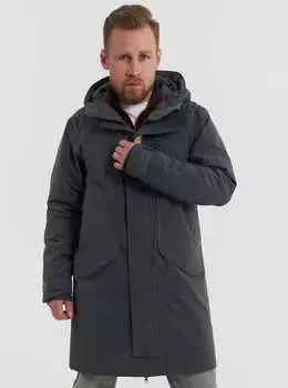 *100427 Куртка мужская BALIAL