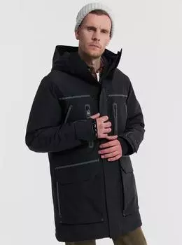 *100432 Куртка мужская OMOLON