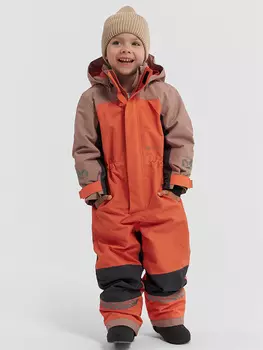 *100444 Комбинезон детский SULAK