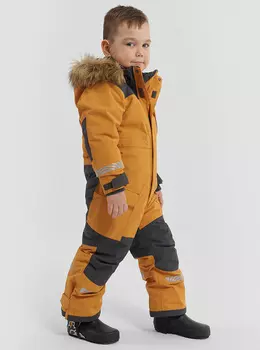 *100449 Комбинезон детский SINARA