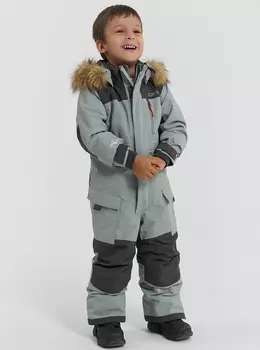 *100449 Комбинезон детский SINARA