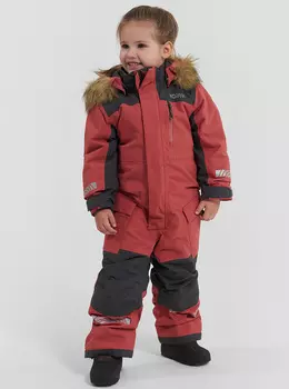 *100449 Комбинезон детский SINARA