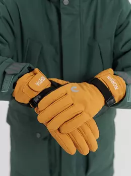 *100465 Перчатки детские KOMITO