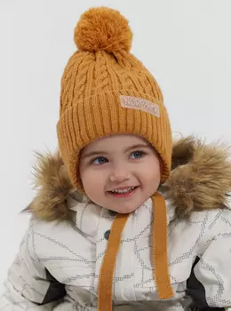 *100472 Шапка детская COLA 2