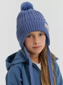 *100472 Шапка детская COLA 2