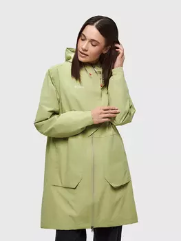 *100511 Куртка женская SALMI