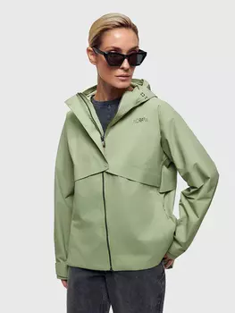 *100513 Куртка женская SHUYA