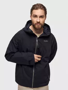 *100523 Куртка мужская RASTAS