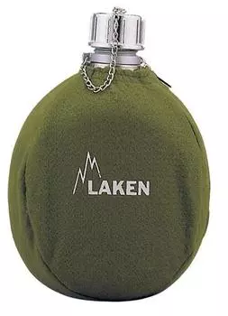 Фляга Clasica 111 в чехле screw cap