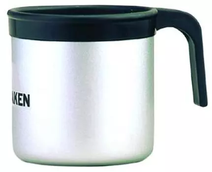 Кружка 1206 алюминий