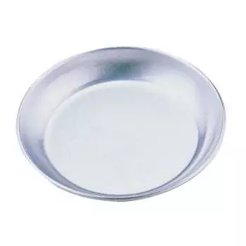 1306 Тарелка алюминий