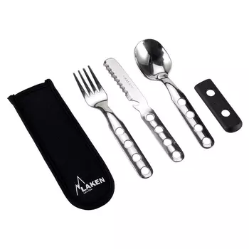 1410FN Ложка/вилка/нож в неопреновом чехле