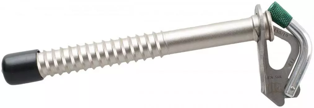 150/19 Ледобур