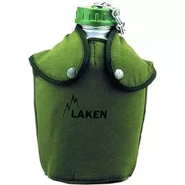 150 Фляга Africa в чехле screw cap