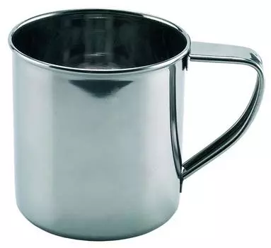 1600.03 Кружка сталь