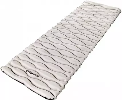 1902 ULTRA-LIGHT 650 коврик надувной (188х65х5 см)