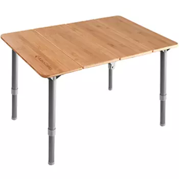 1913 4-folding Bamboo table 6040 стол скл. (60х40х27/40 см)