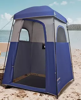 2002 MARASUSA палатка (кофейный)