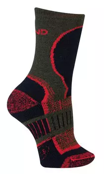 22 Explorer Kids носки, 4- хаки