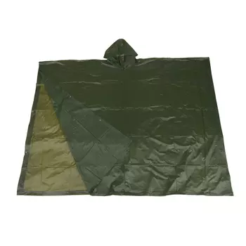 2711 PONCHO PVC пончо