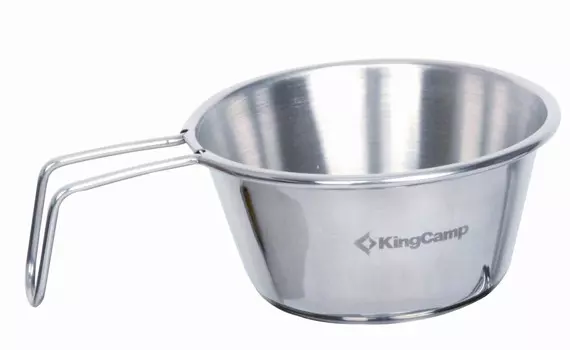 3006 foldable bowel ковш нерж. сталь