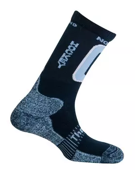 321 Nordic skating / hockey носки, 2- темно-синий