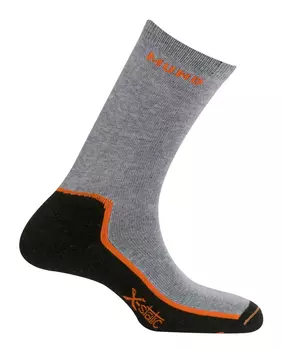 333 Timanfaya CO носки, 1- серый