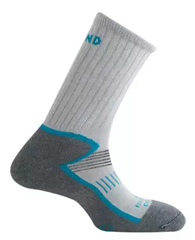 337 Borneo Antimos носки, 1- серый