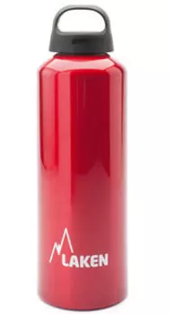 33-R Фляга Classic screw cap