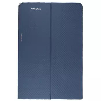 3538 Classic DOUBLE II коврик самонад. (183x130x3 см.)