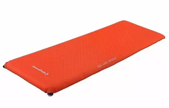 3584 DELUX Single коврик самонад (198X63X7,5 см)