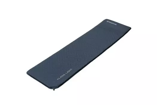 3595 CLASSIC LIGHT NEW коврик самонад (серый, 183X51X3см)