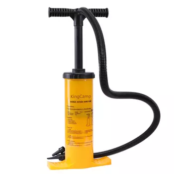 3633 Double Action Pump насос