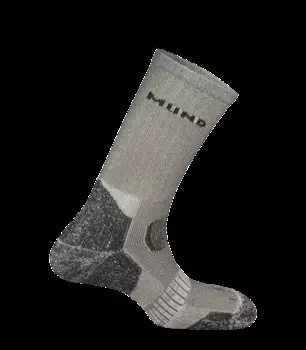 364 Trekking Summer Coolmax носки, 1- серый (L 42-45 )