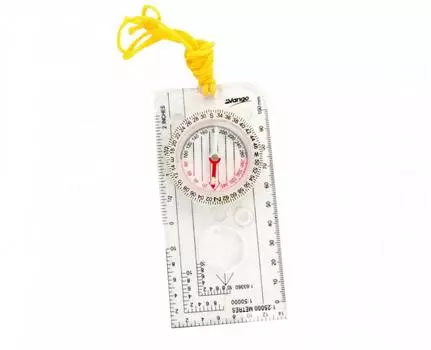 3653 Compass III компас