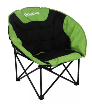 3816 Moon Leisure Chair кресло скл. cталь (84Х70Х80 синий)