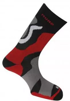 407 Tramuntana носки, 12-чёрный