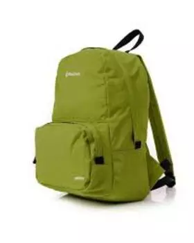 4229 MINNOW 12л рюкзак (зелёный)