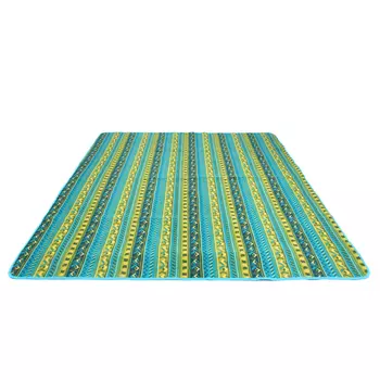 4702 PicnicBlanket Fantasy плед 200x175