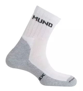 505 Tennis Coolmax носки, 11- белый