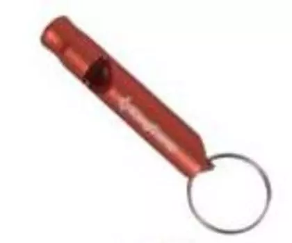 8030 ALUMINISTLE брелок