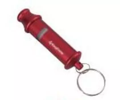 8031 WHISTLE брелок
