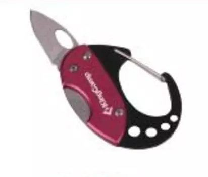 8035 FOLDED KNIFE брелок