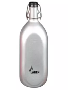 91 Фляга Cuadrada presure cap