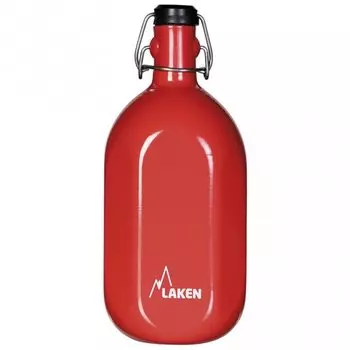 93-R Фляга Octogonal presure cap