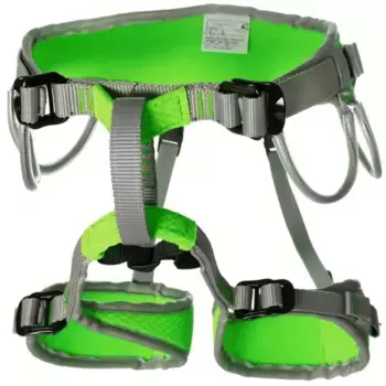 *Альпинистская беседка "Argon TOXIC" 2 размер