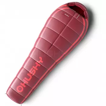 ANAPURNA LADIES -28С 200х80 женский спальный мешок (-28С)