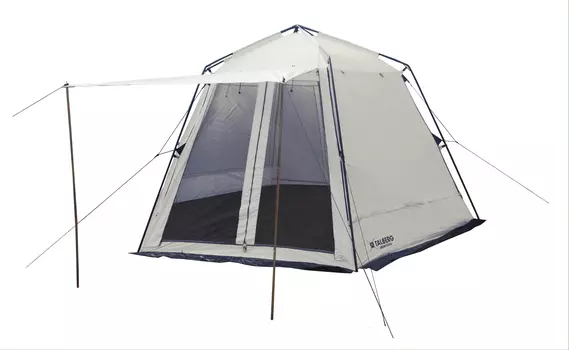 ARBOUR SAHARA шатер Talberg (серый)