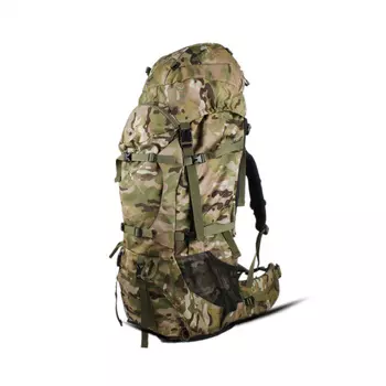 B0442 BLUE FOX 70A. Походный рюкзак (70 камуфляж)