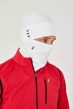 *Бафф "Баланс" Белый